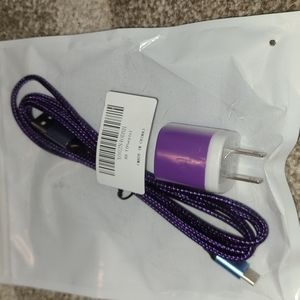 BRAND NEW!! Galaxy S20 charger